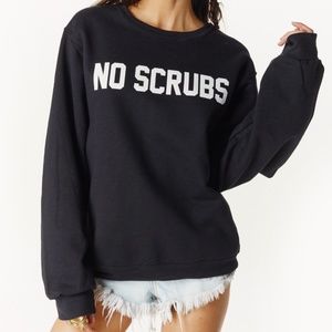 Private Party Sweatshirt